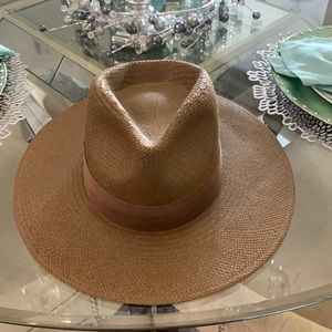 Janessa Leone Hat